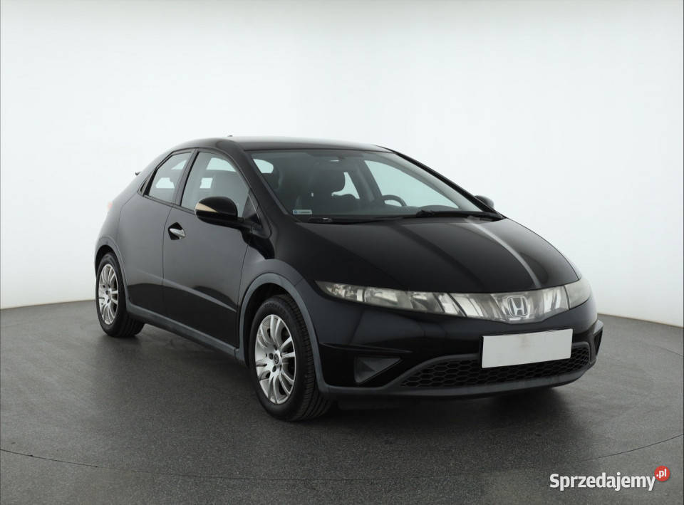 Honda Civic 1.4 i-DSI