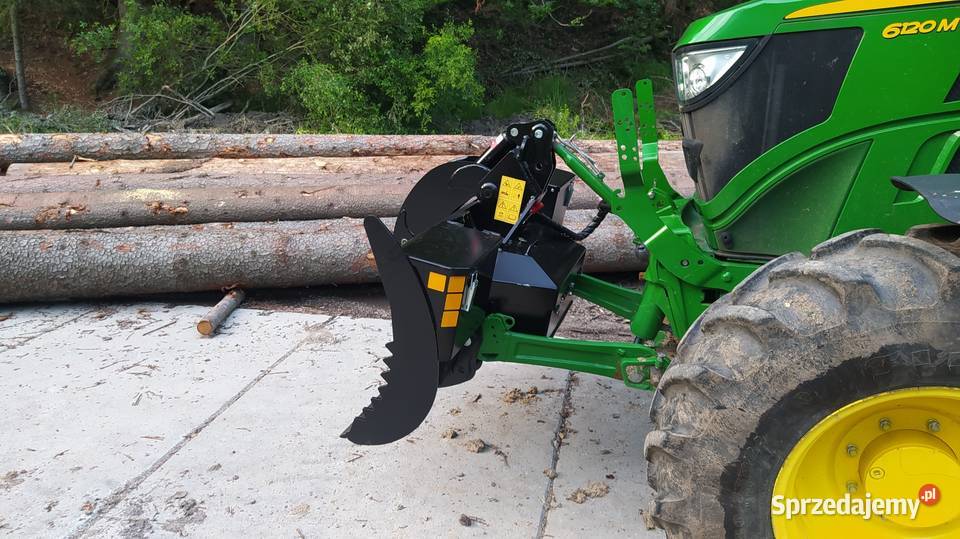 Mygłownica z wciągarką Istebna