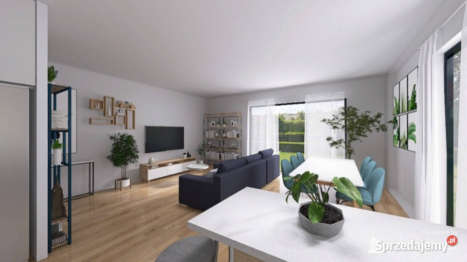 Bezpośrednio Apartament premium Mokotów Stegny Warszawa