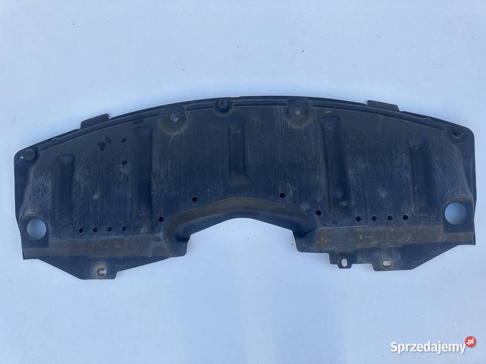 OSŁONA ZDERZAKA PRZÓD MAZDA 6 GH 0712 GS1D56112 Pozostałe Międzychód