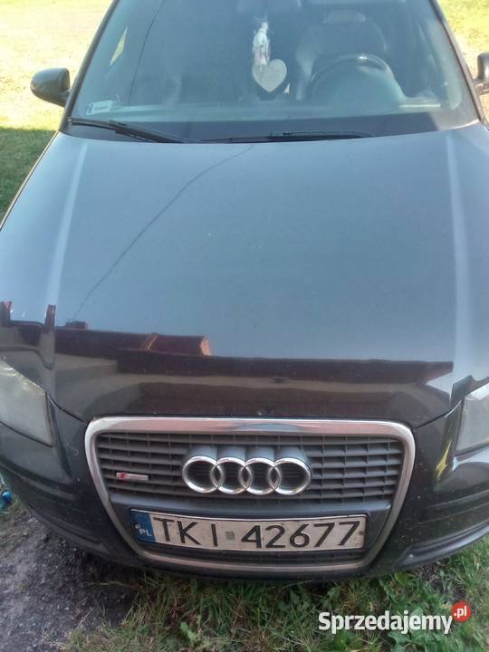 Sprzedam świętokrzyskie Łopuszno