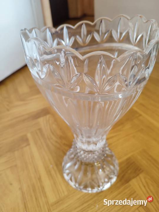 Szkło z czasów PRLu Pobiedziska