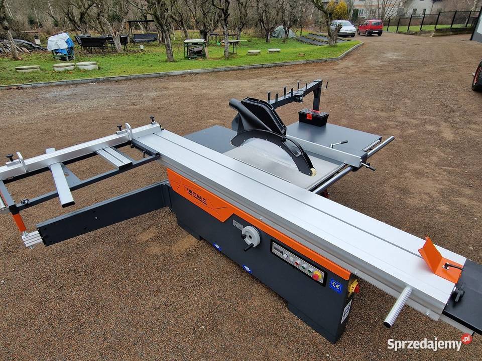 Piła formatowa REMA FX 250 Nowy Modelformatówka Kalwaria Zebrzydowska sprzedam