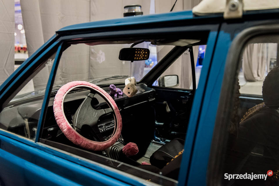 Polonez Truck 16 1997r Łysaków