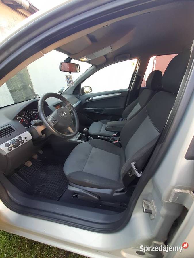 Opel astra 13 CDTI Cosmo Astra Poznań