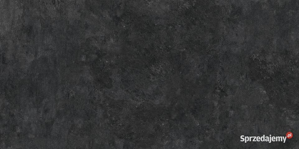 Gres Iron Anthracite lappato 60120 K Warszawa