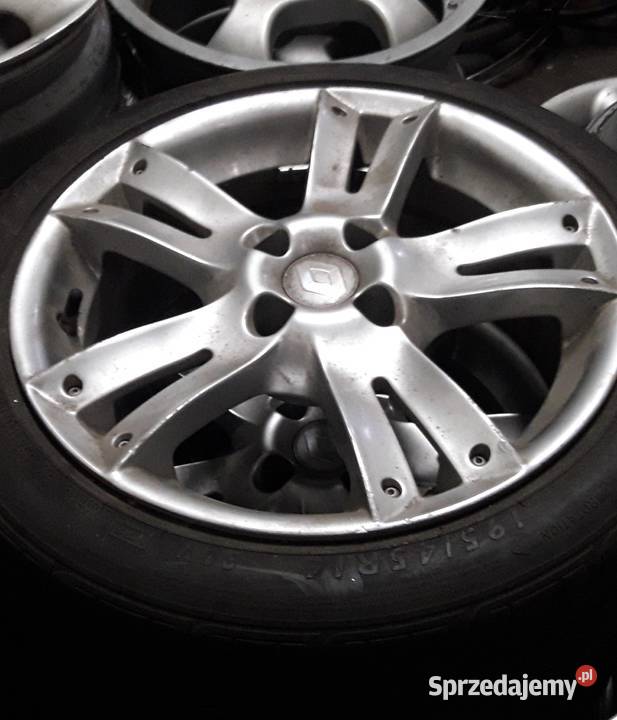opony felgi wyprzdaz Ostrów Mazowiecka