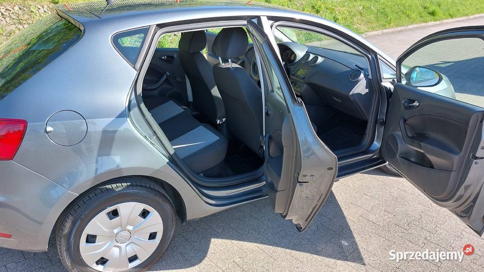 KRAJOWY i Bezwypadkowy 75KM Ibiza Sosnowiec