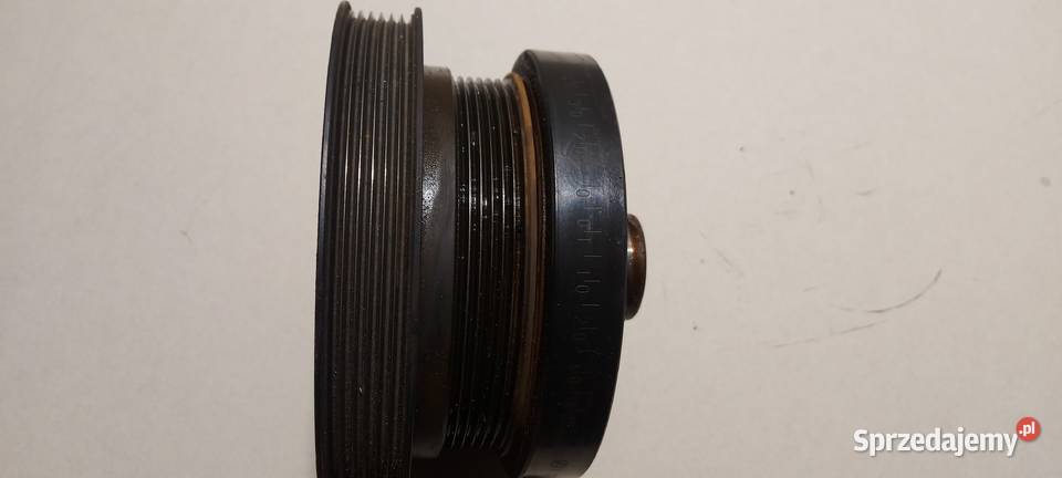 Koło pasowe mercedes w210 w203 20 k a1110301003