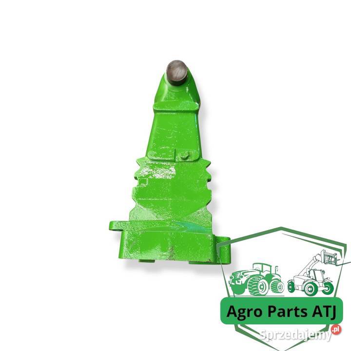 Obudowa Tylnego mostu 041869 Merlo P 347 Ciechanowiec sprzedam