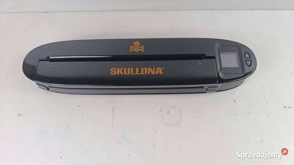 Drukarka SKULLDNA SP30 do transferu szablonów Katowice sprzedam