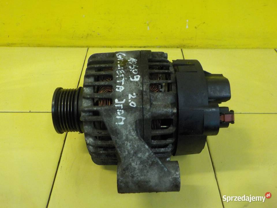 GIULIETTA 20 JTDM MJET 15r 150 940B5000 Suków sprzedam