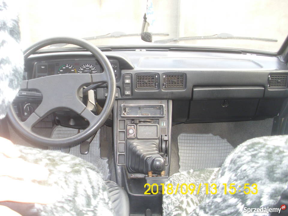 polonez 14 Rover Sosnowiec sprzedam