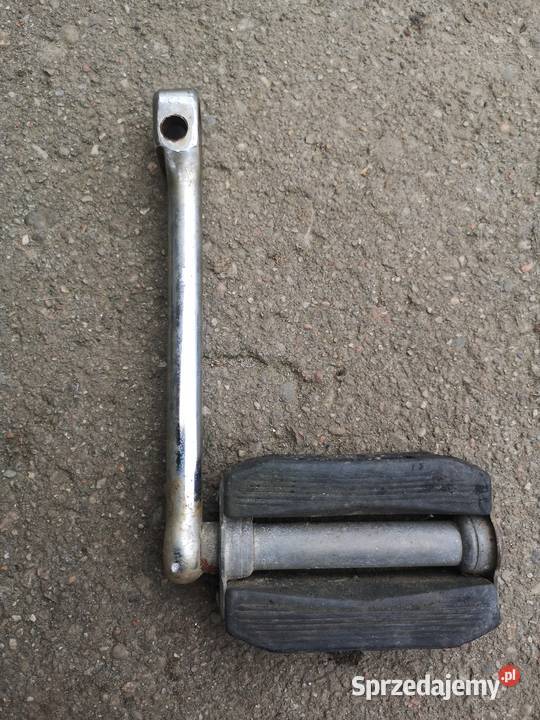 Rower Wigry 3Jubilat 2 Romet korba 46 zębów pomorskie