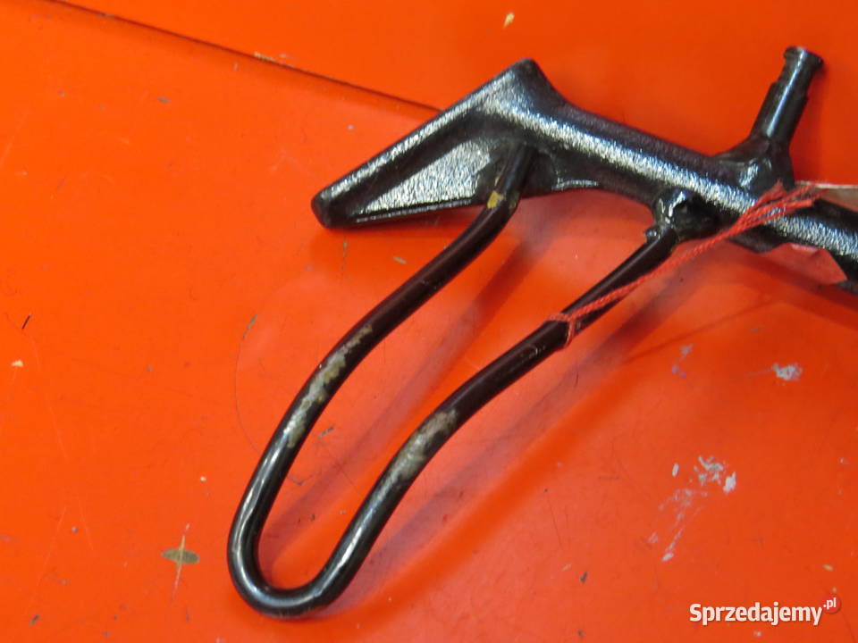 KAWASAKI W800 W 800 STOPKA BOCZNA KOSA NÓŻKA sprzedam