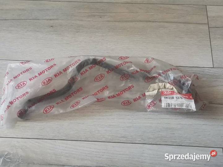 HYUNDAI KIA WĄŻ ODPOWIETRZAJĄCY WENTYLACJI Międzychód