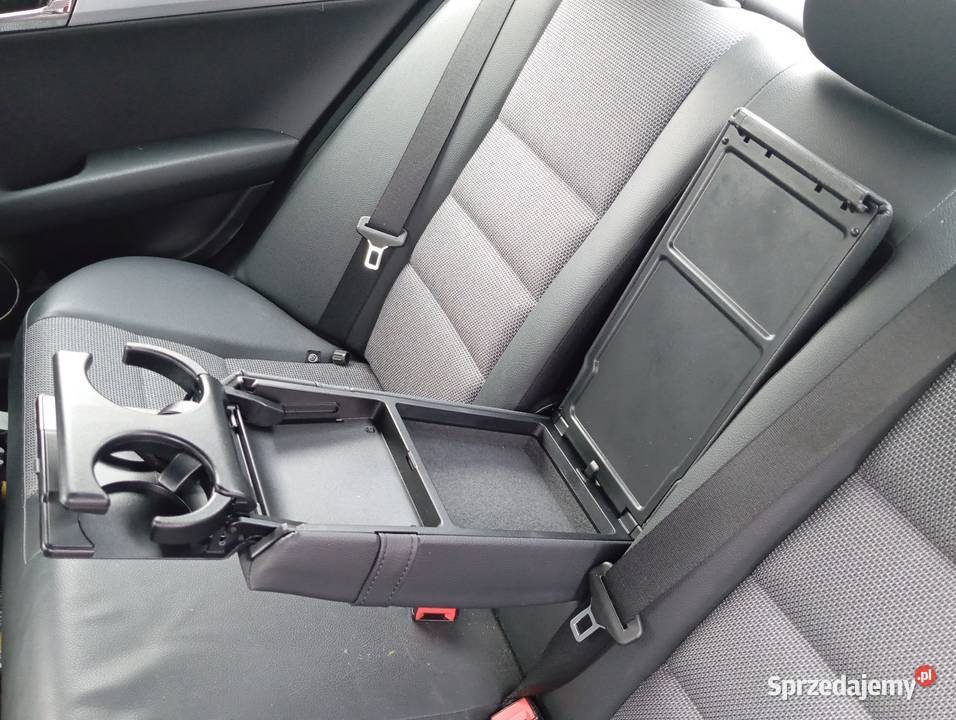 Mercedes c250 w204 pakiet AMG anglik elektrycznie ustawiane fotele Zamość