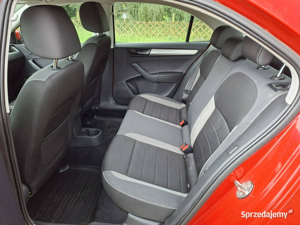 koda RAPID 10 tsi immobilizer Łódź