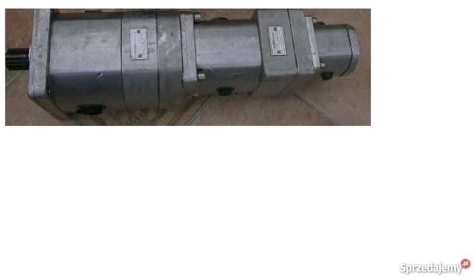 Pompa C103RC103RA10R Orsta 601273539 Katowice