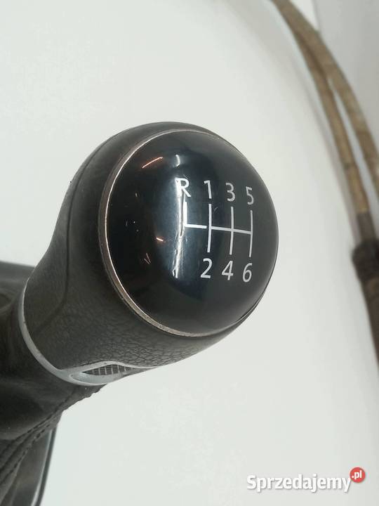 LEWAREK SKRZYNI BIEGÓW WYBIERAK MANUAL LIFT osobowe