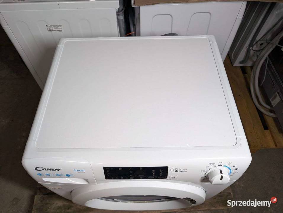 Candy CS 149TXMES Pralka 9 Klasa A 1400 wież Rzeszów
