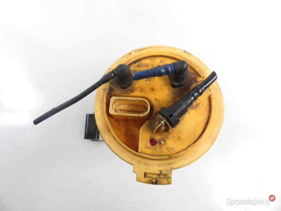 POMPA PALIWA VW PASSAT B6 3C2 19 TDI PD 105 BKC małopolskie