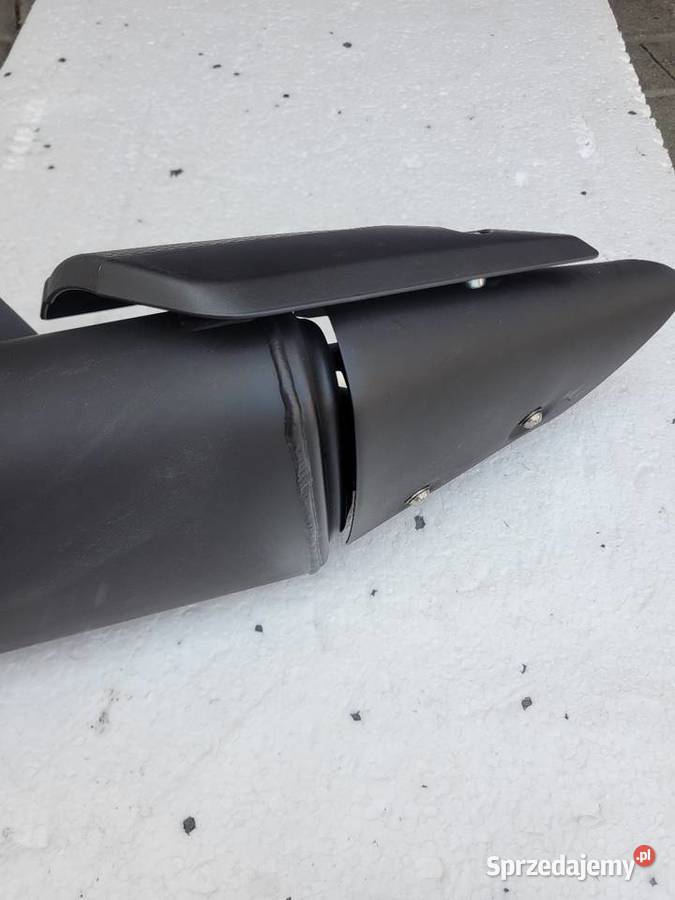 Yamaha R3 1924 R 3 tłumik wydech 3412543 Nowy Tomyśl