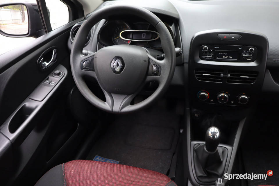 Renault Clio 12 16V wielofunkcyjna kierownica śląskie
