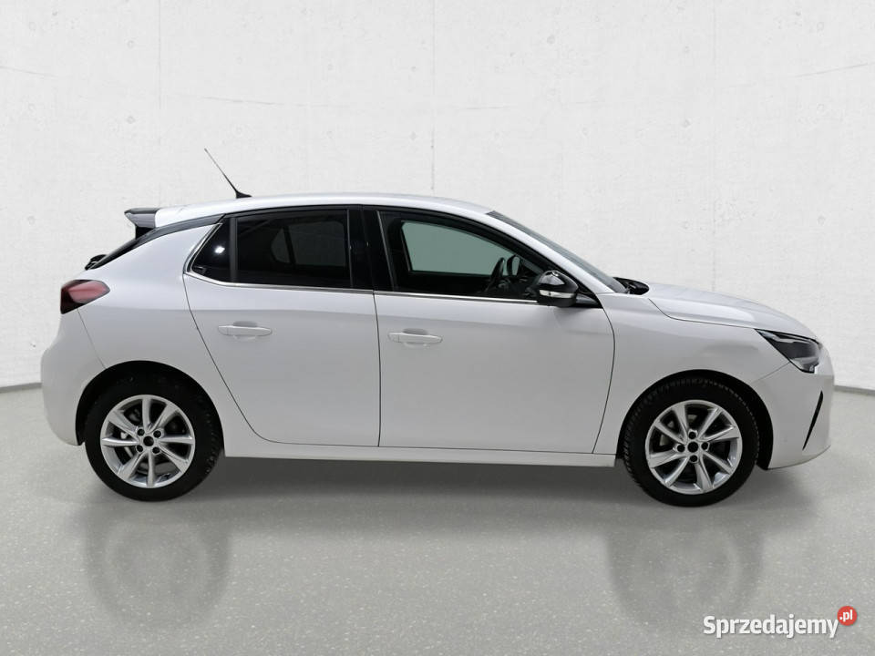 Opel Corsa F 2019 Komorniki