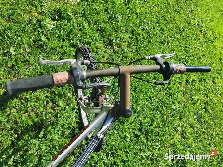 Rower MTB marki Author model Detroit Lipnica Wielka
