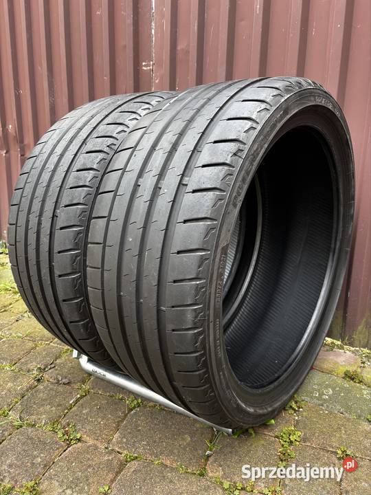 Opony 2253518 Bridgestone Potenza Sport 2024r Miechów