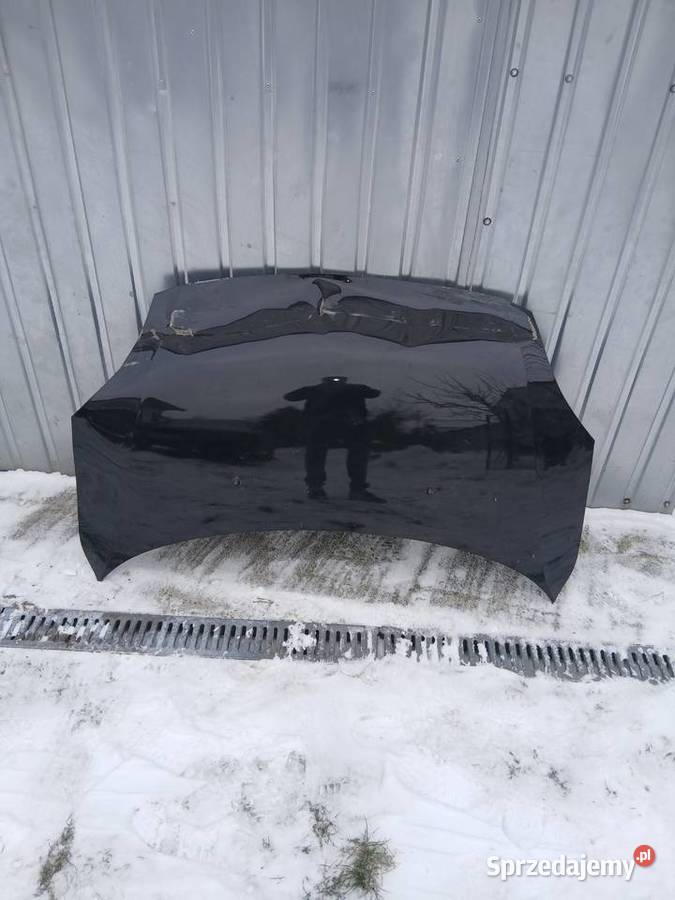 Maska suzuki swift mazowieckie