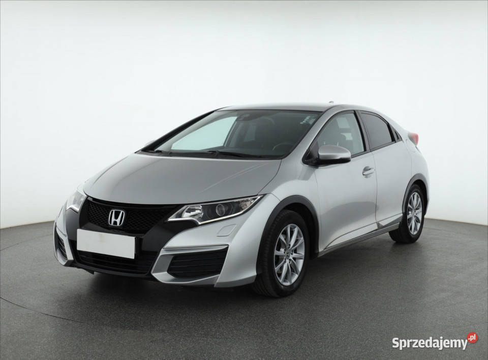 Honda Civic 14 iVTEC elektryczne lusterka sprzedam
