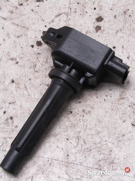 CEWKA ZAPŁONOWA 15 B MAZDA 2 DJ PE2018100 Układ elektryczny silnika