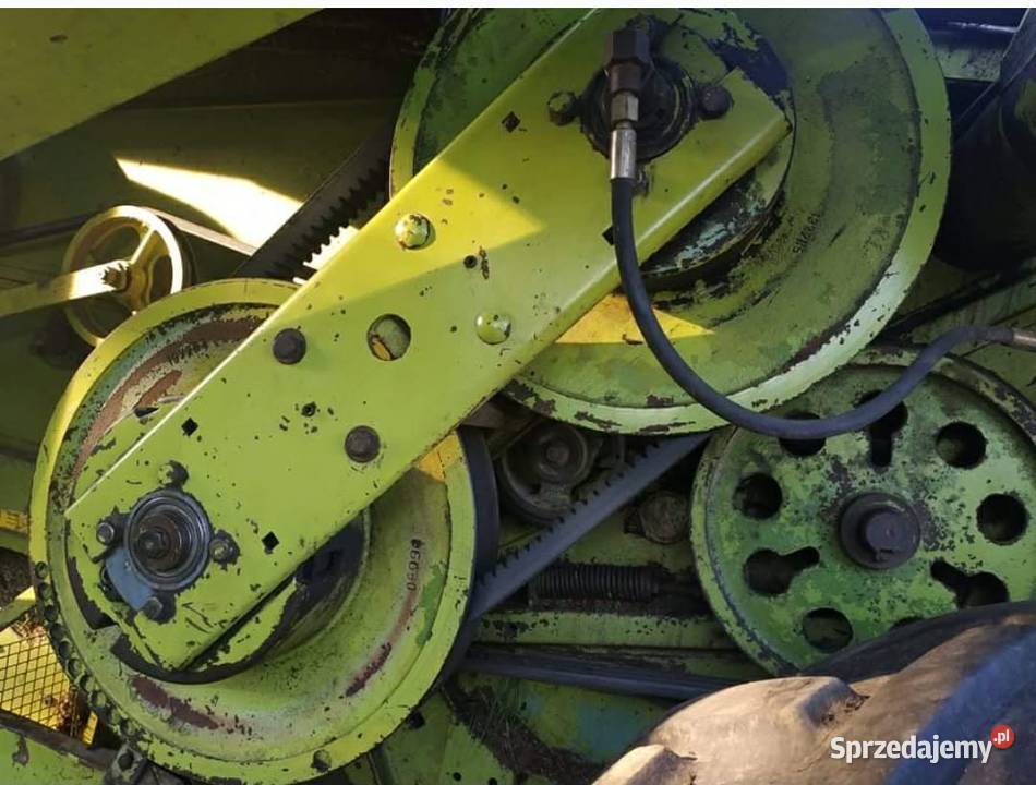 Wariatory Młocarni Hydrauliczny i Mechaniczny Opoczno