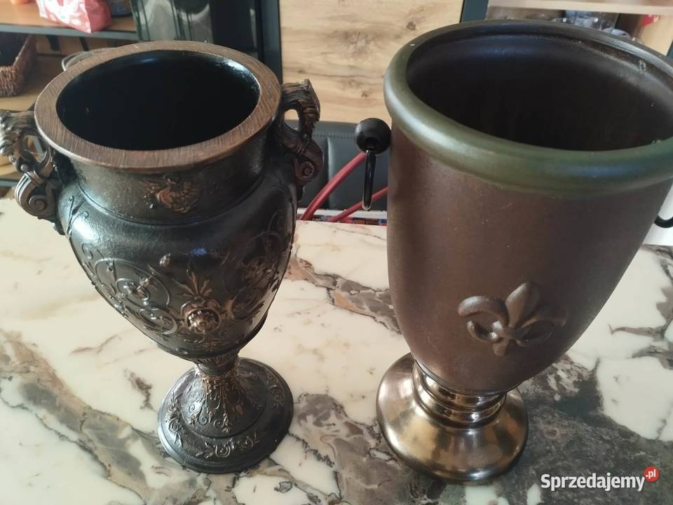 kubelek do lodu wazon oryginał