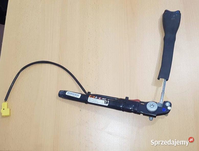 NAPINACZ FOTELE PRAWY CHEVROLET CAPTIVA LIFT sprzedam