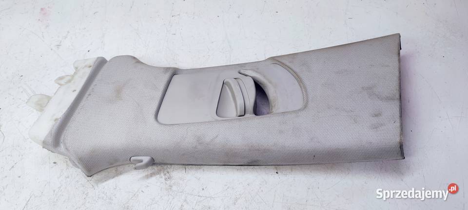 OSŁONA SŁUPKA B LEWA AUDI A4 B8 8K0867281B V39 sprzedam