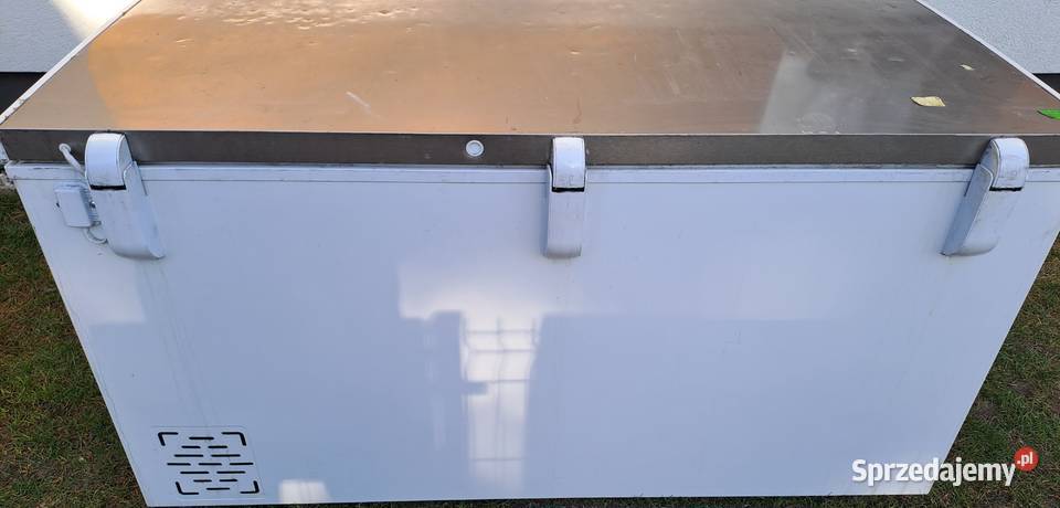 Zamrażarka skrzyniowa Arktic 446L Lodówki i zamrażarki Opole sprzedam