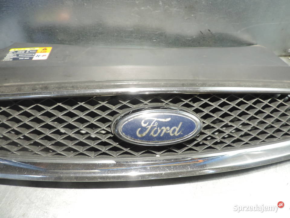 ATRAPA GRIL GRILL FORD FOCUS MK2 Nowy Sącz