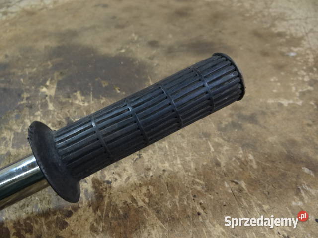 kierownica mz ETZ lubuskie
