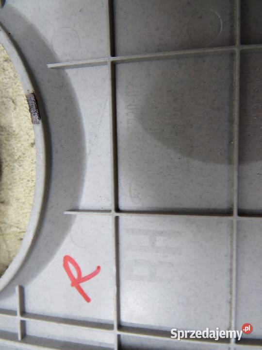 PLASTIK OSŁONA SŁUPKA PRAWA KIA RIO IV V 17 sprzedam