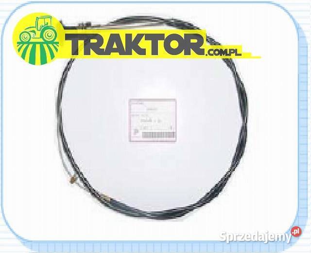 Linka gaszenia 1220 mm Kubota Tajęcina