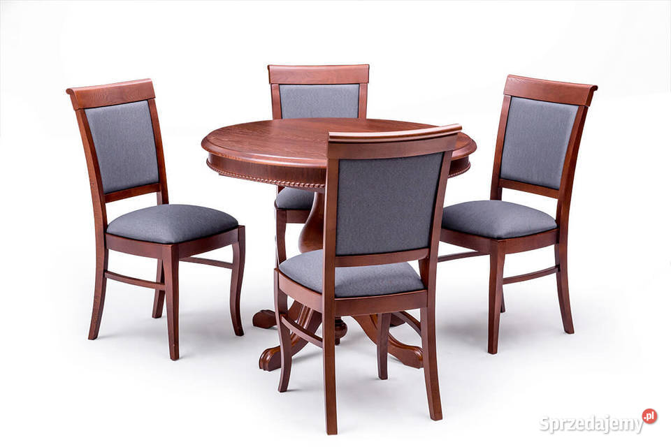 Stół okrągły OSCAR Olsztyn sprzedam