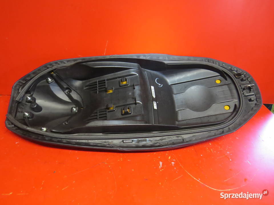 HONDA FORZA FSS 125 2019 siedzenie kanapa siodło Warszawa