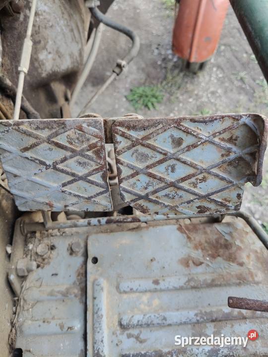 Ursus c360 c355 c330 zetor Wieliczka