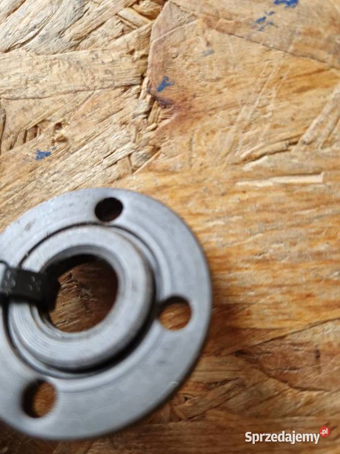 Nakrętka M14 do szlifierki kątowej 115mm 125mm Pozostałe Pozostałe Głogowa