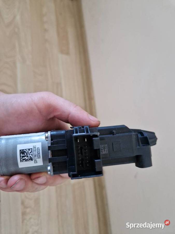 Silniczek szyb Jetta VI mk6 5c6 prawy tyl tylny Pozostałe Warszawa