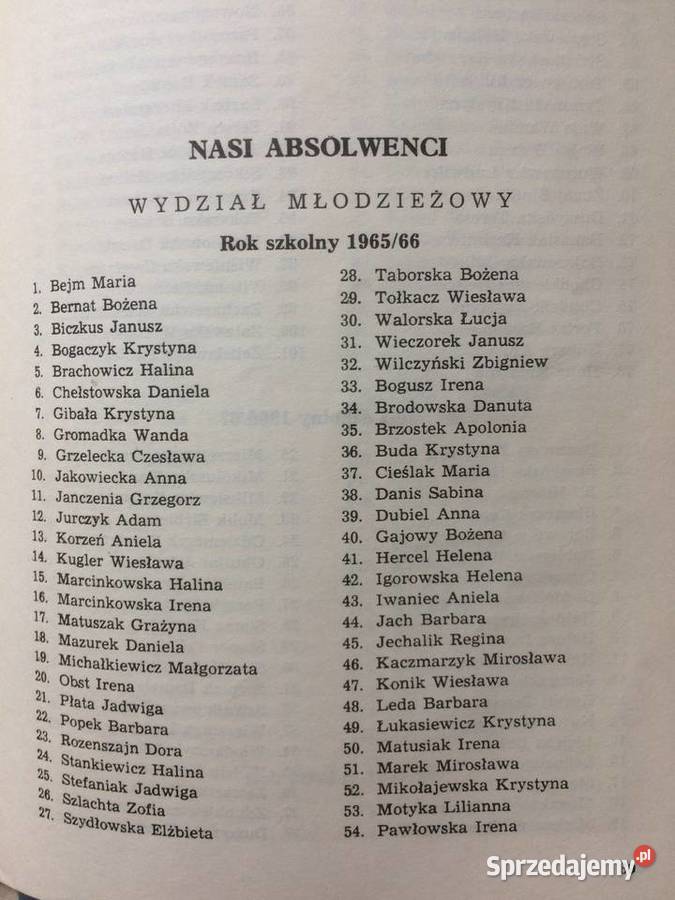 3747 25 Lecie Technikum Handlowego W Szczecinie zachodniopomorskie Szczecin