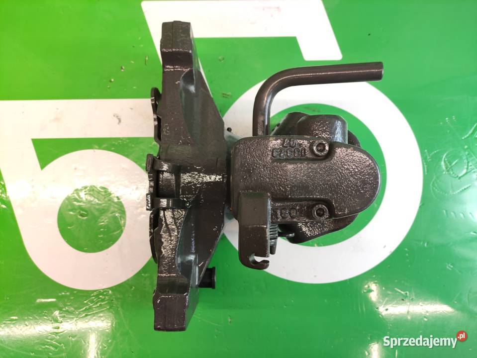 Zaczep automatyczny 0444R ROCKINGER Lamborghini Wilkowo